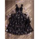 Avenue Denfer The Veil Of Flora JSK and Cape(Reservation/2 Colours/Full Payment Without Shipping)